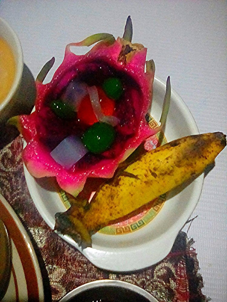 Фотография автора Bernardo Calalo Garcia