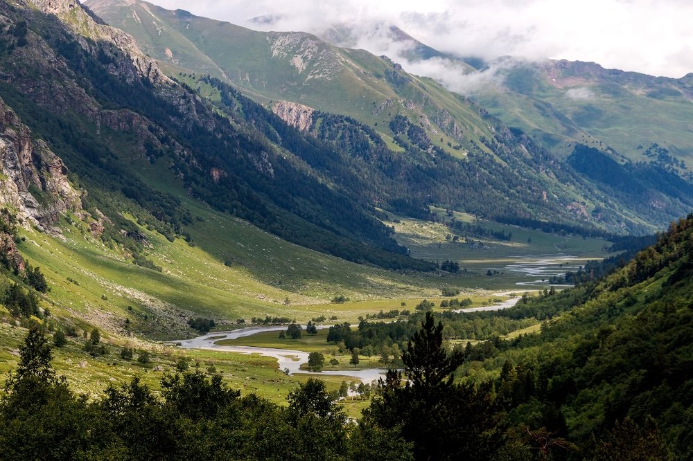 Photograph by Александр Пиленгас