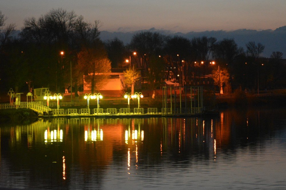 Photograph by Анатолий Зеленский