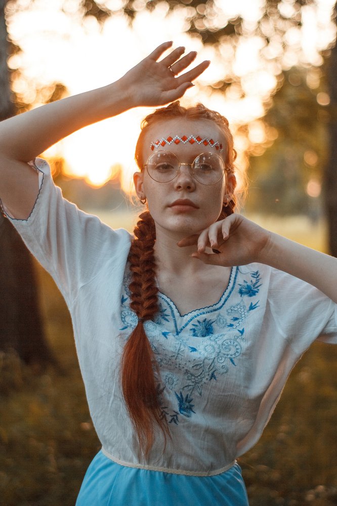 Photograph by Дарья Привалова