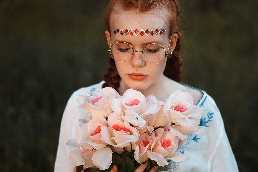 Photograph by Дарья Привалова