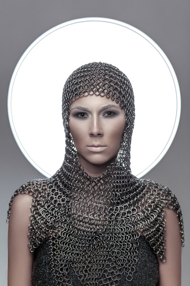 Жанна Д-Арк