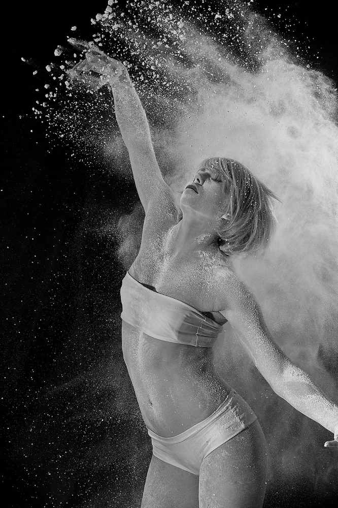 Фотография автора Олег Погожих