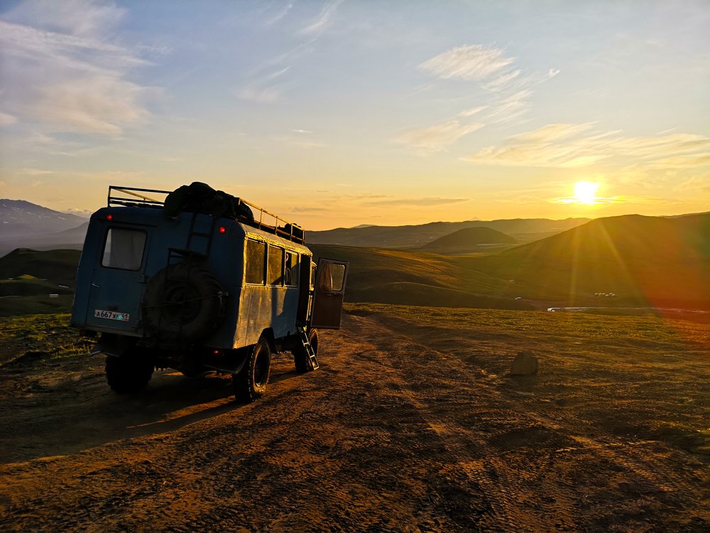 Photograph by Аля Кнастер