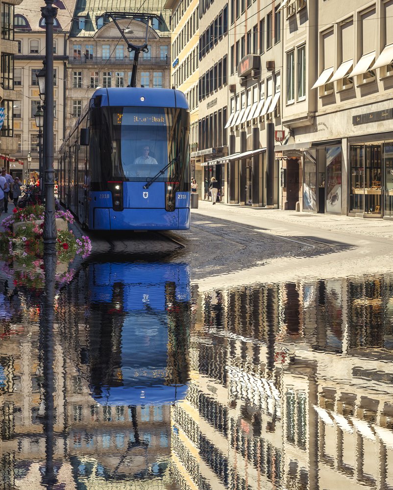 Photograph by Елена Каретина