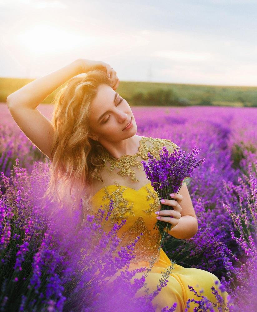 Photograph by Марина Верятинская