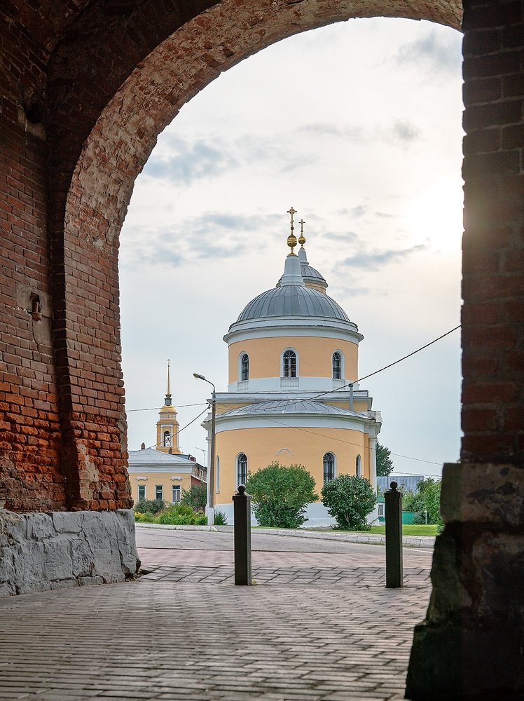 Photograph by Олег Милеев (Каминцев)