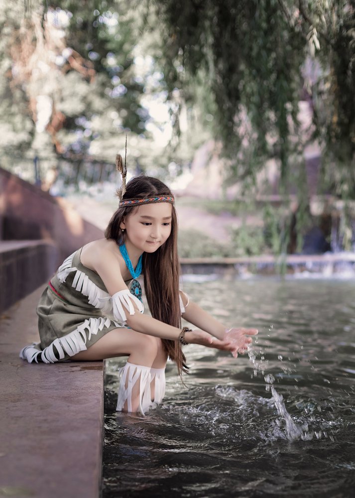 Photograph by Людмила Пак