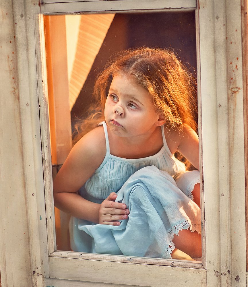 Photograph by Нина Жихарева