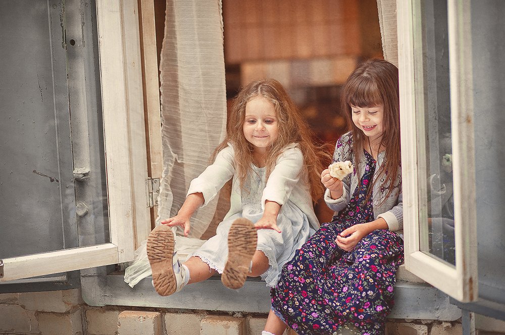 Photograph by Нина Жихарева