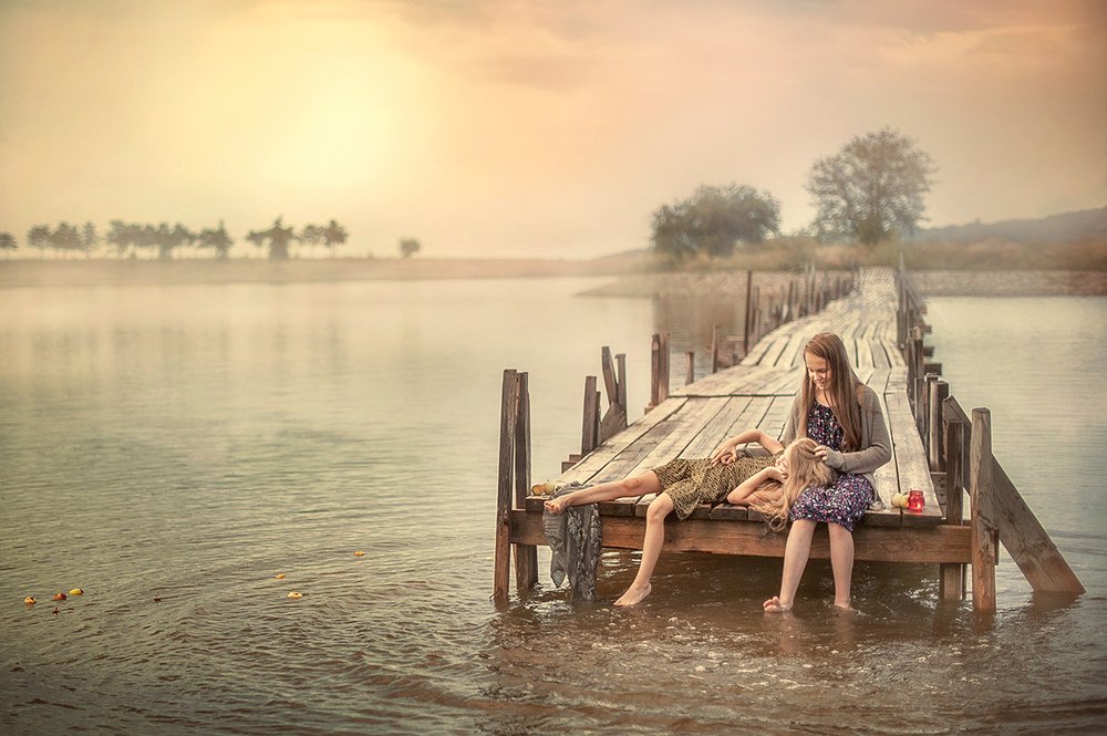 Photograph by Нина Жихарева