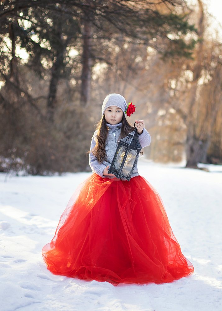 Photograph by Людмила Пак