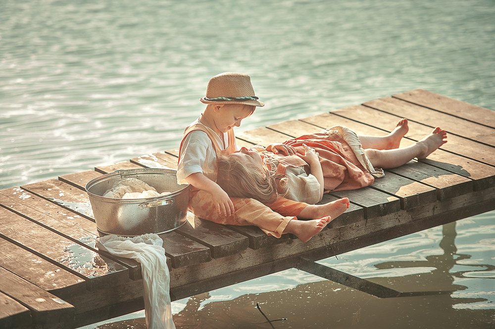 Photograph by Нина Жихарева