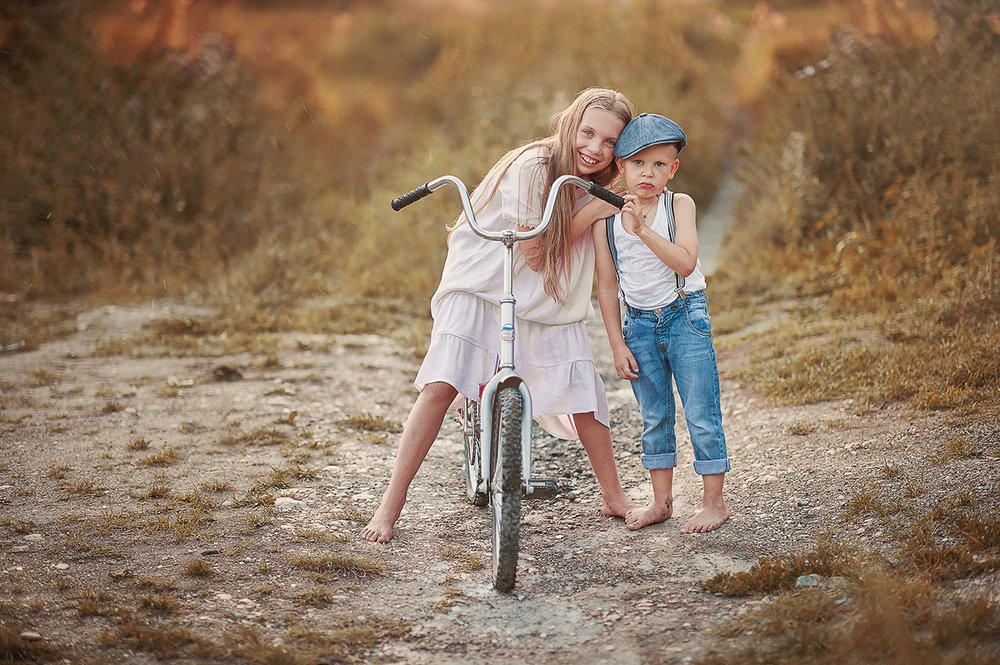 Photograph by Нина Жихарева