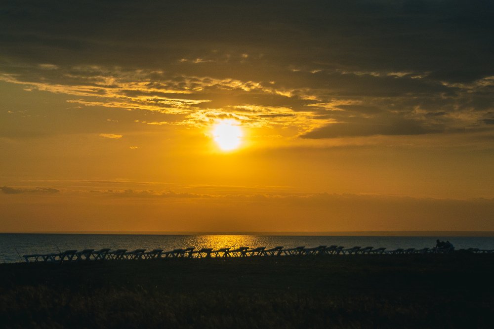 Photograph by ILIYA KOSTIN