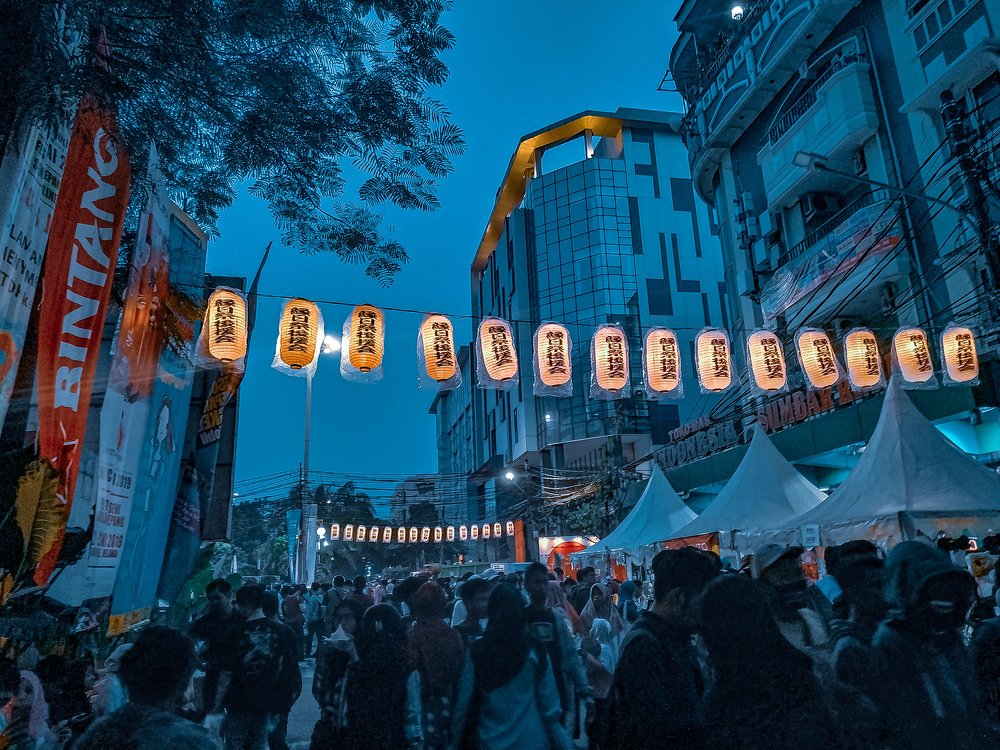 Ennichisai 2019