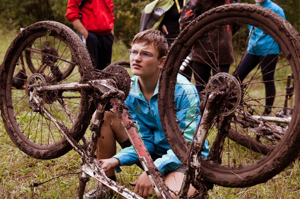 Photograph by Татьяна Каскевич