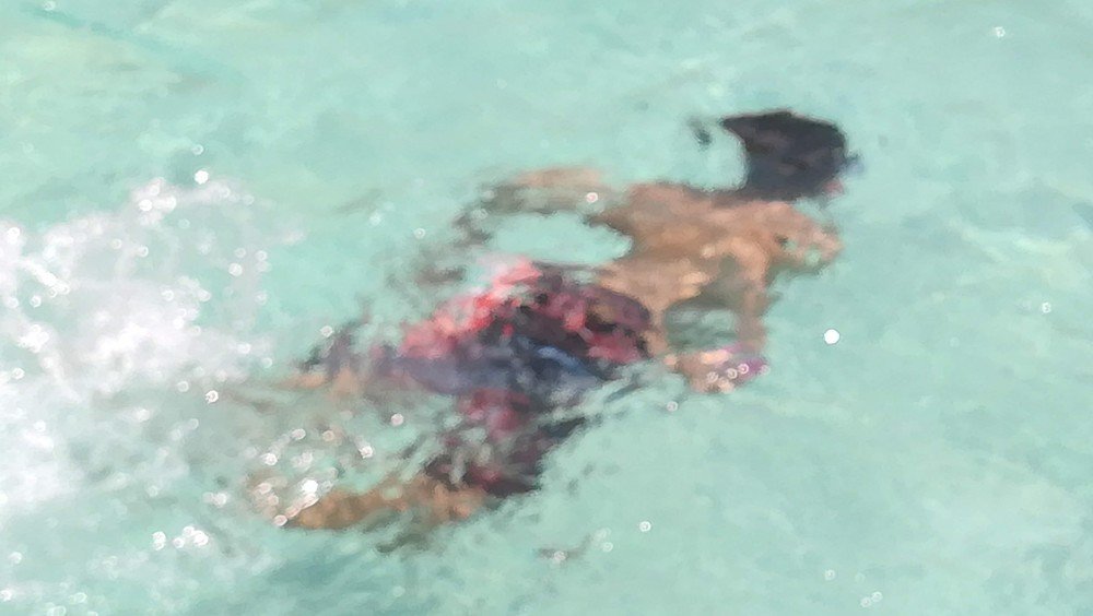 Photograph by Gemelina Opriș