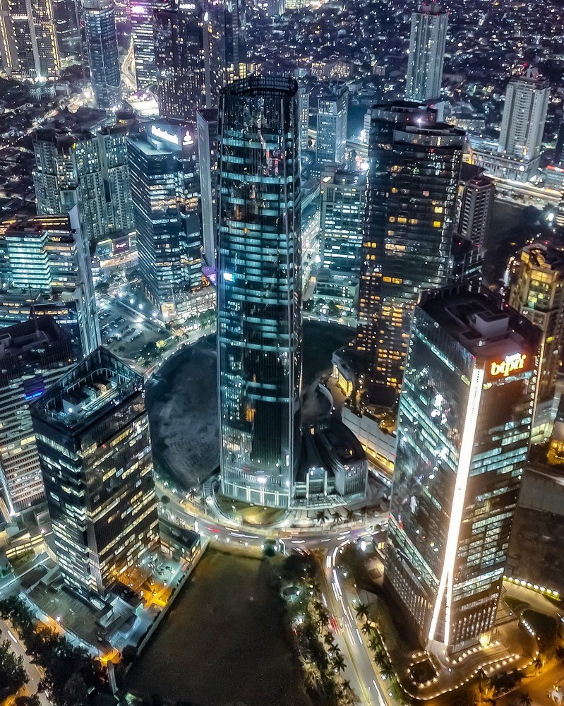 Photograph by Yusie Meiti