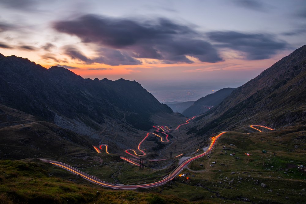 Photograph by Kozma Attila