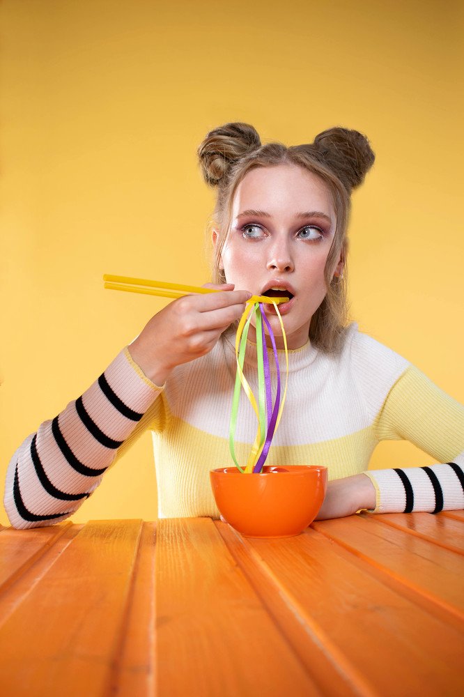 Антоновская Анжелла