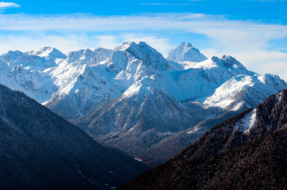 Photograph by Александр Орнатский