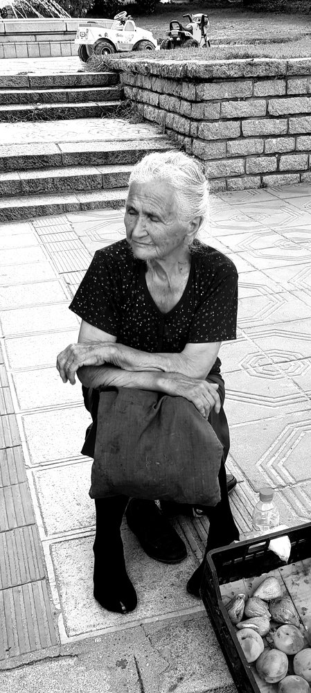 Photograph by Mila Zahoff