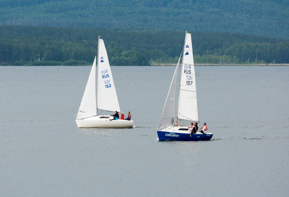 Photograph by Евгений Гецев