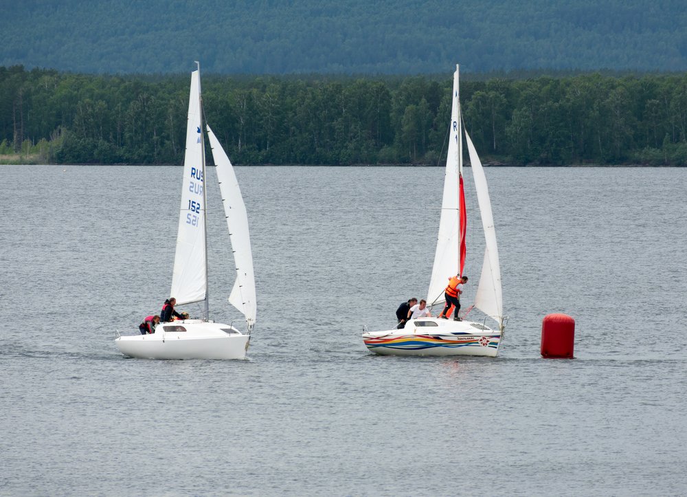 Photograph by Евгений Гецев