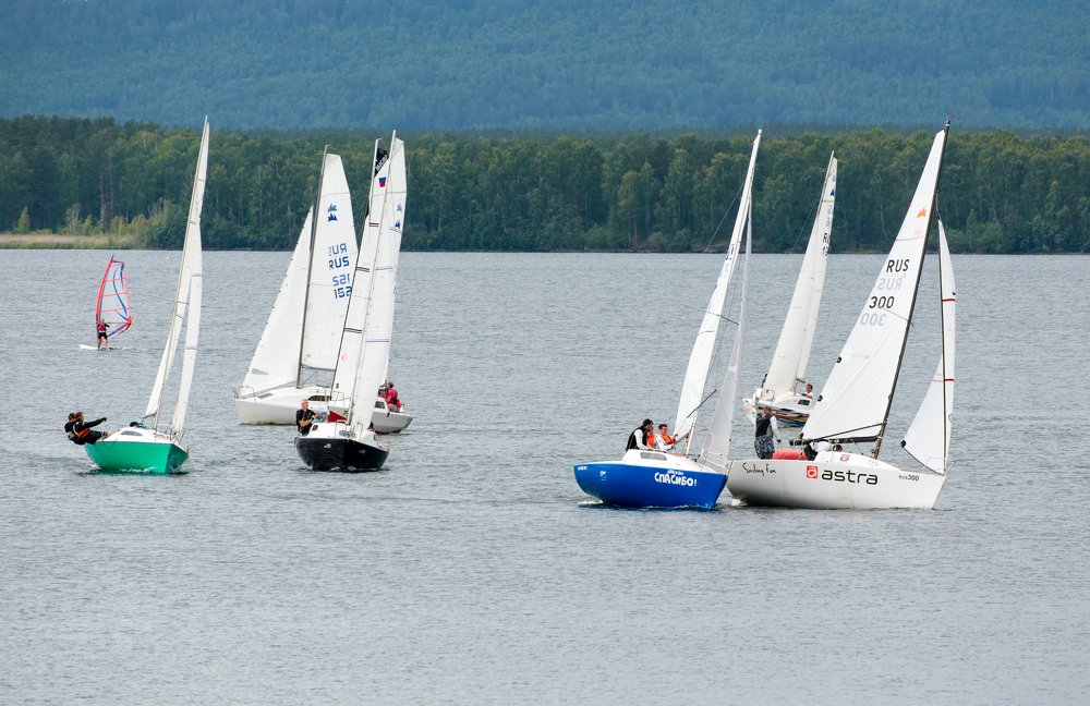 Photograph by Евгений Гецев