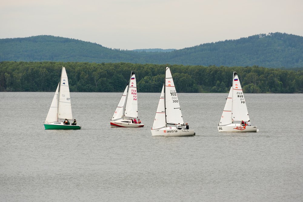 Photograph by Евгений Гецев