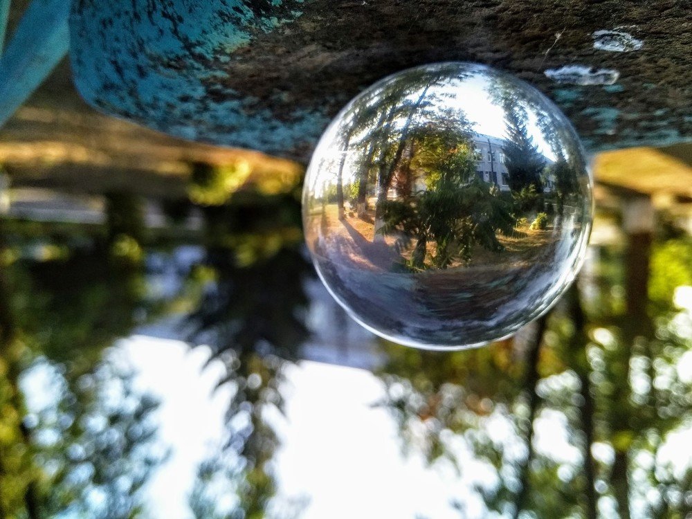 Photograph by Денис Лащ