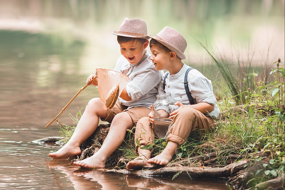 Фотография автора  Мария
