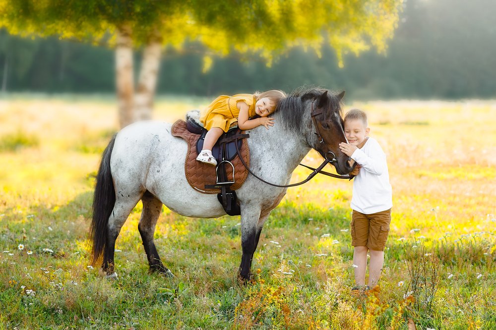 Photograph by Ника Егорова