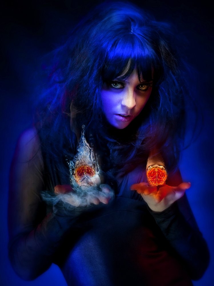 Photograph by Cанан