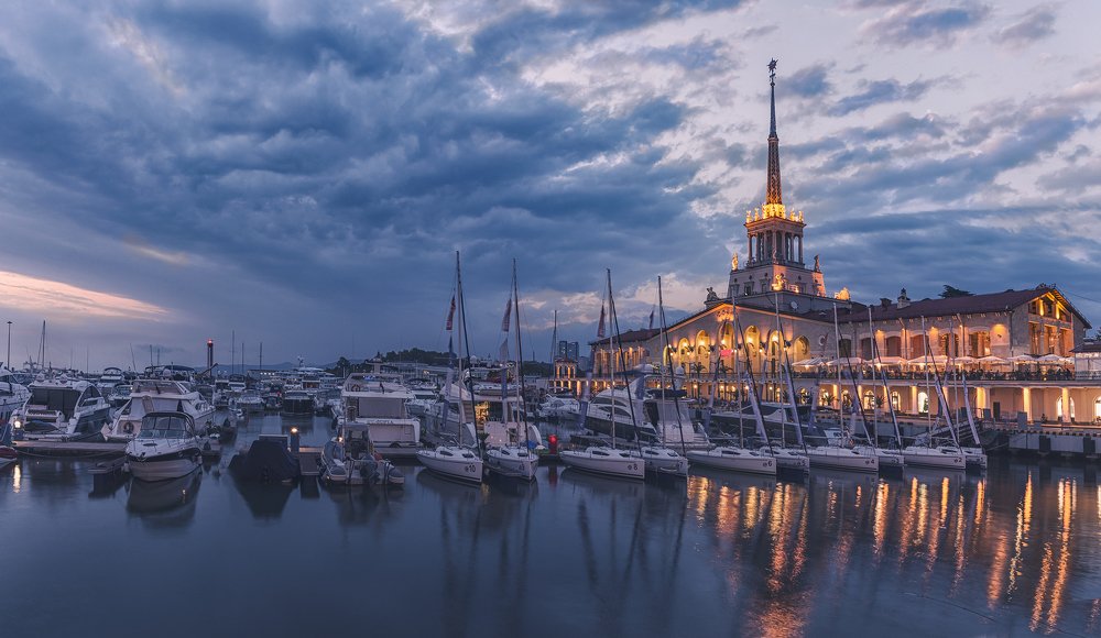 Photograph by Lebedeff Владимир