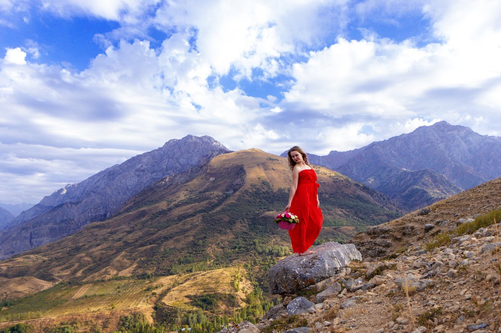 Photograph by Виталий Куприянов