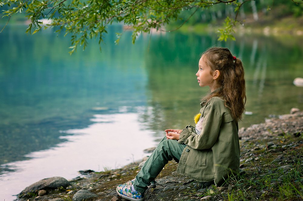 Photograph by Максимова Ольга Васильевна