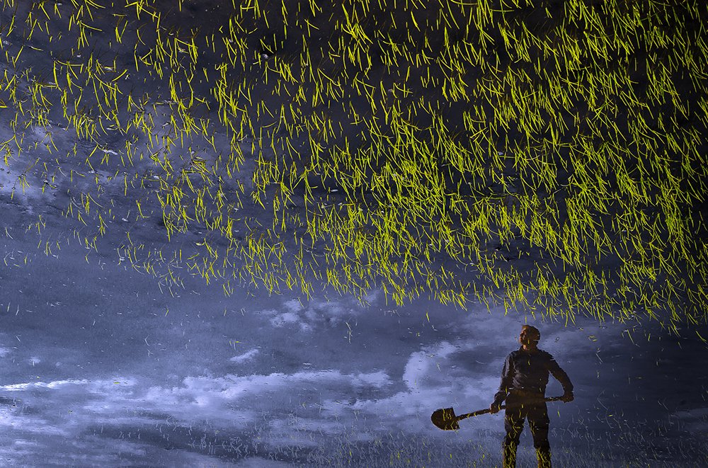 Photograph by Ramazan Yıldırım