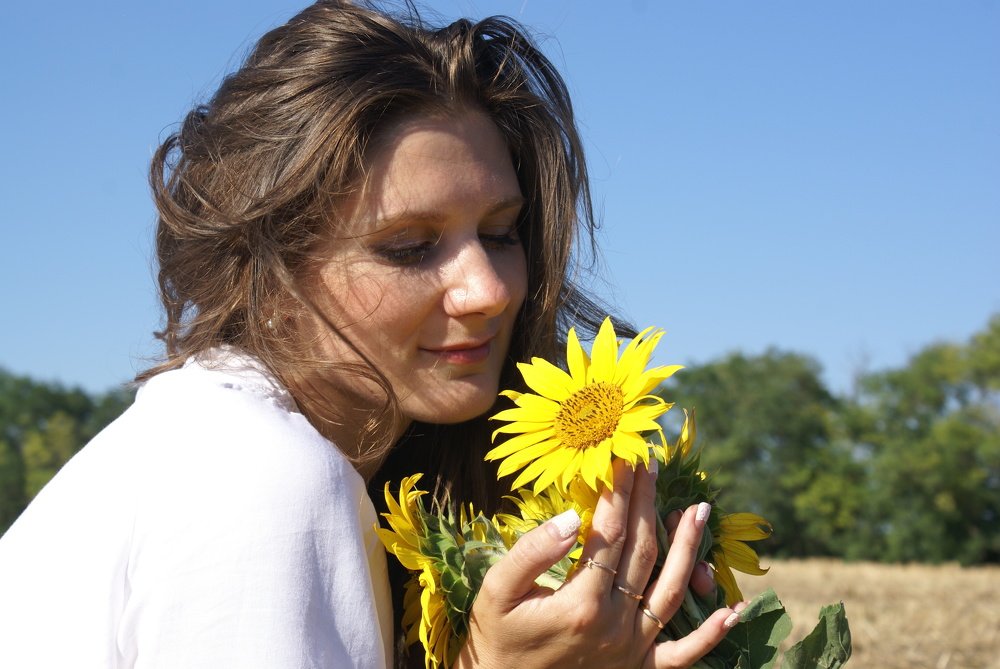 Photograph by OLESYA KASPROVA