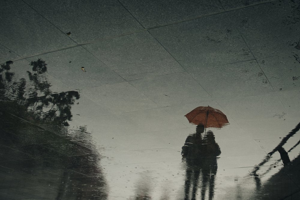 Under The Love