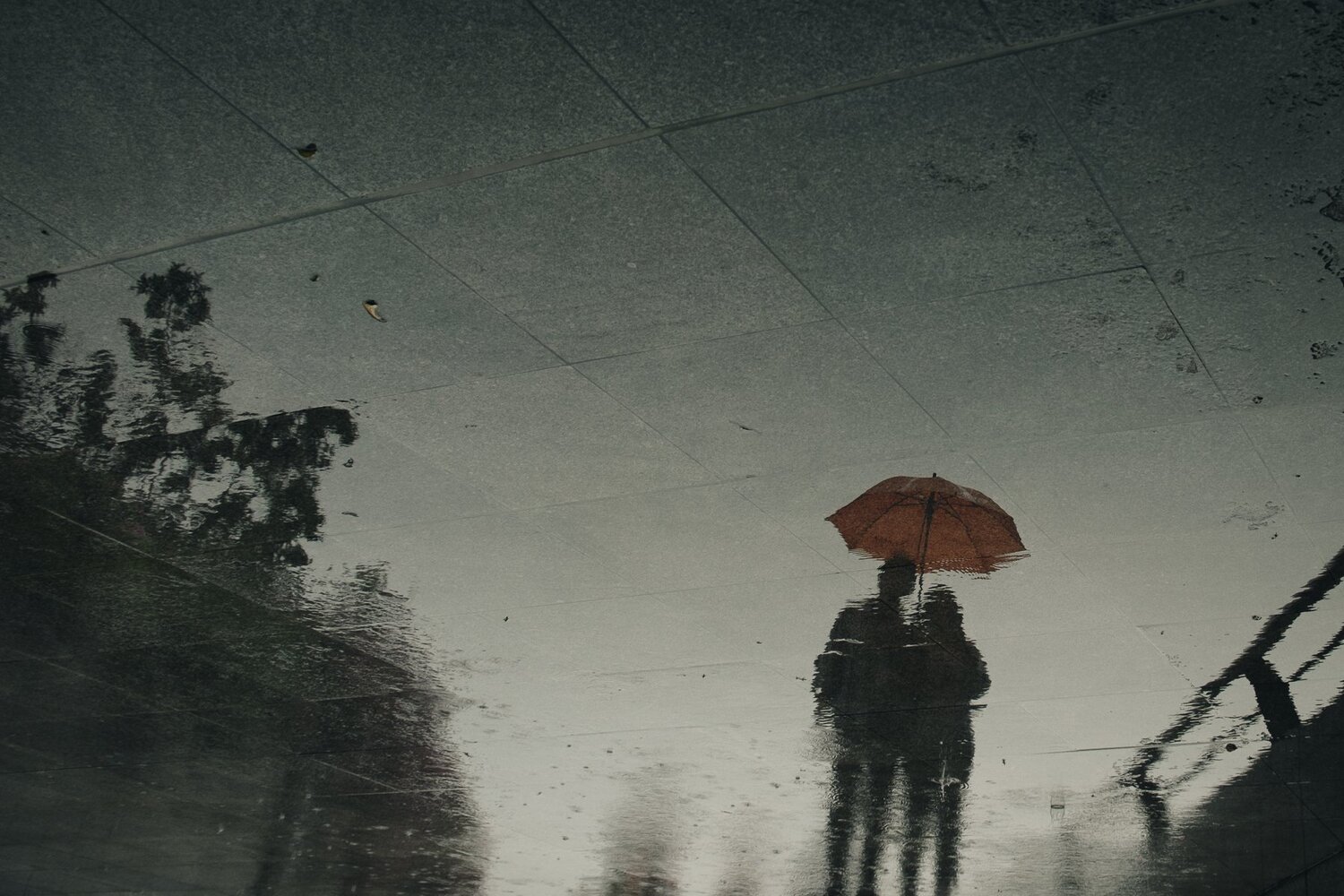 Under The Love
