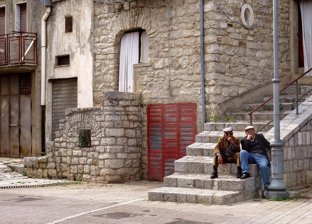 Photograph by Viviana García