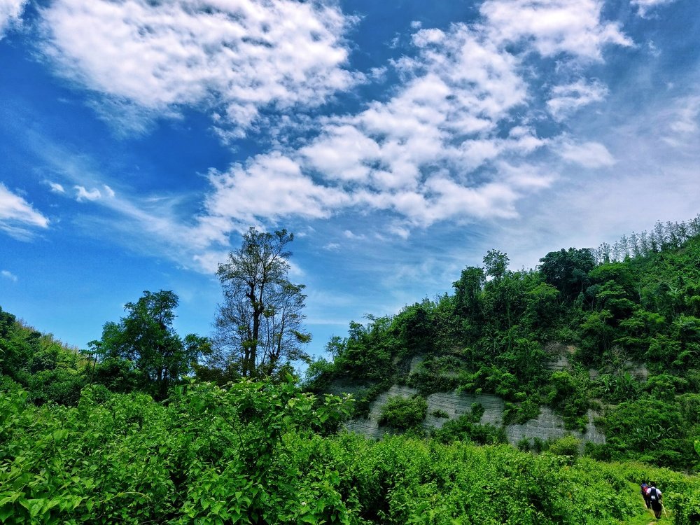 Photograph by SHARIF WARSI NASIM Rusho