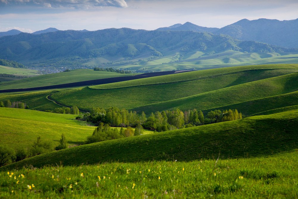 Photograph by Евгения Смолякова