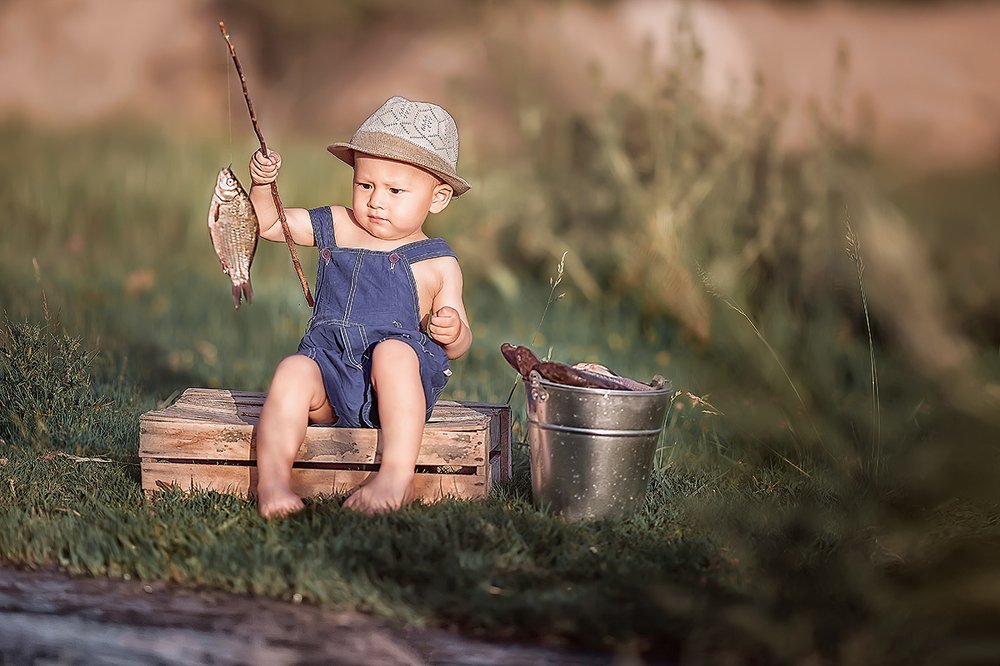 Photograph by Ekaterina Bakhareva