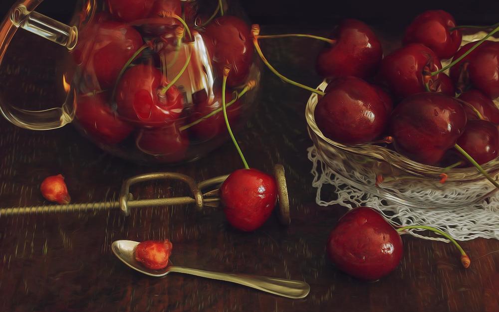 Photograph by Алла Мещерякова