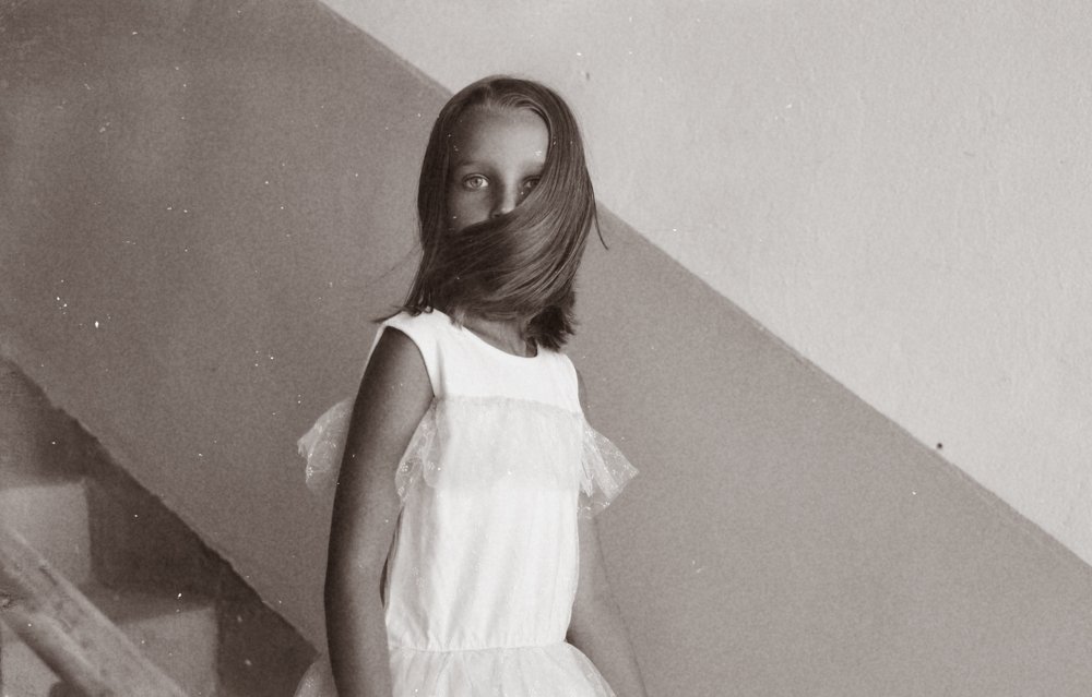 Photograph by Iren Krumova