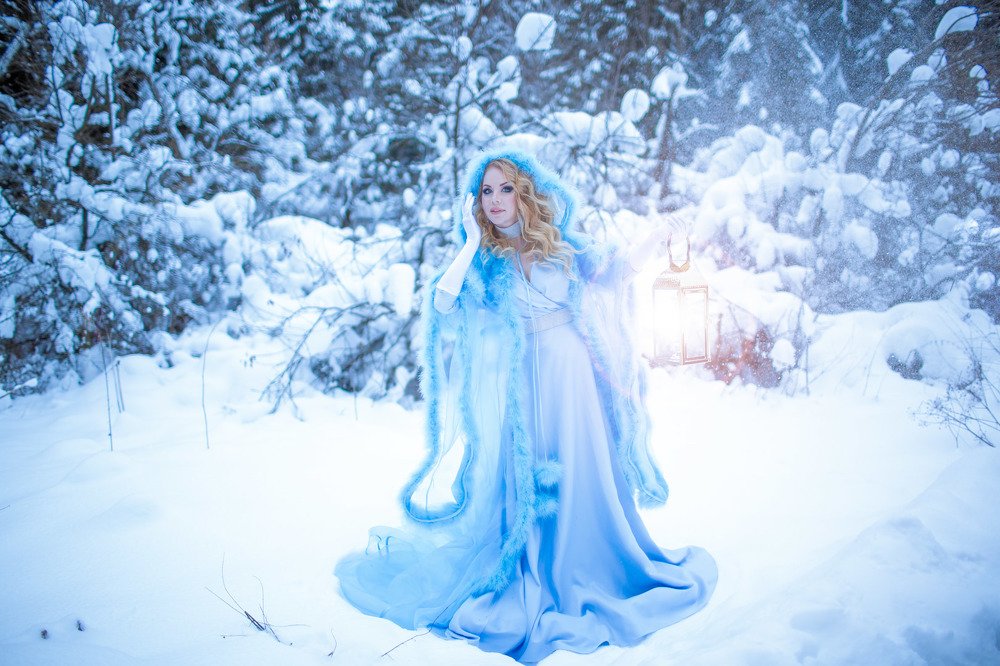 Photograph by Татьяна Пустовойтова