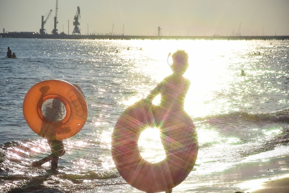 Фотография автора Альбина Хвастунова